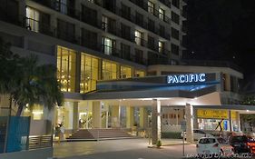 Pacific Cairns Hotel